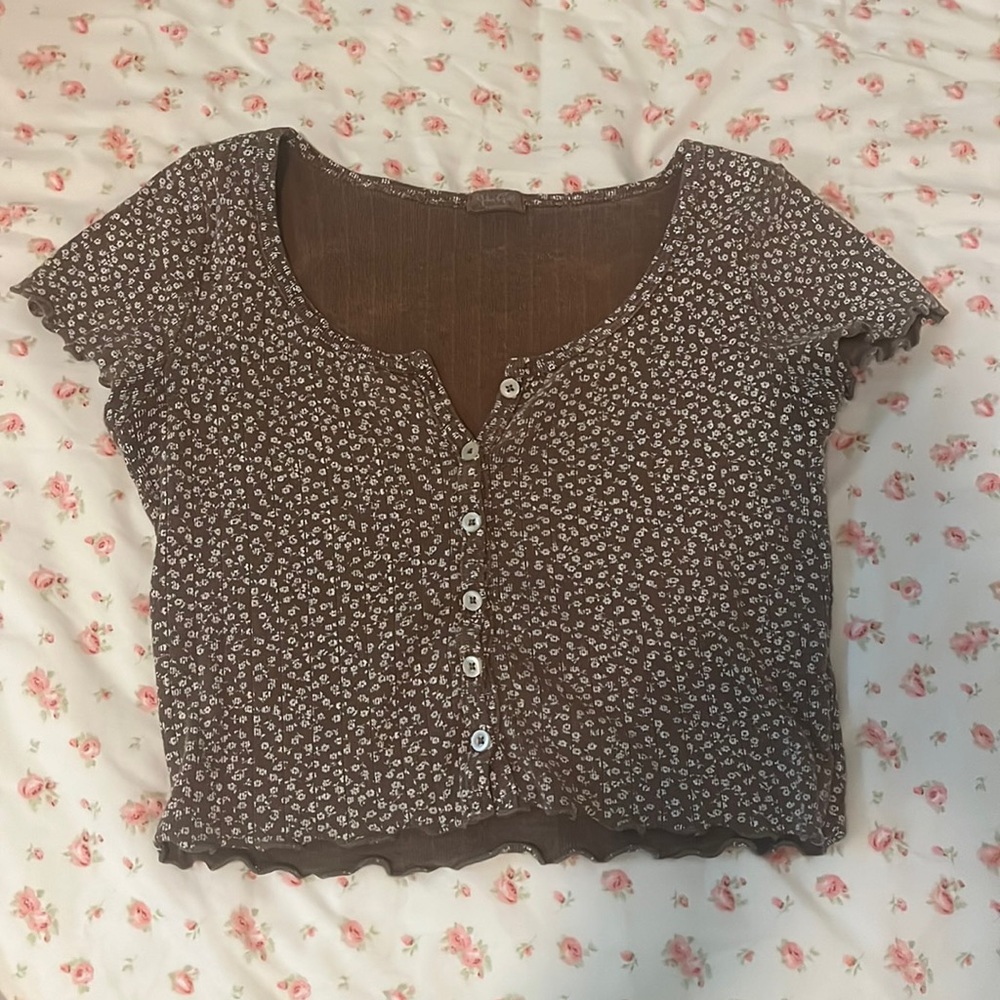 John Galt short sleeve